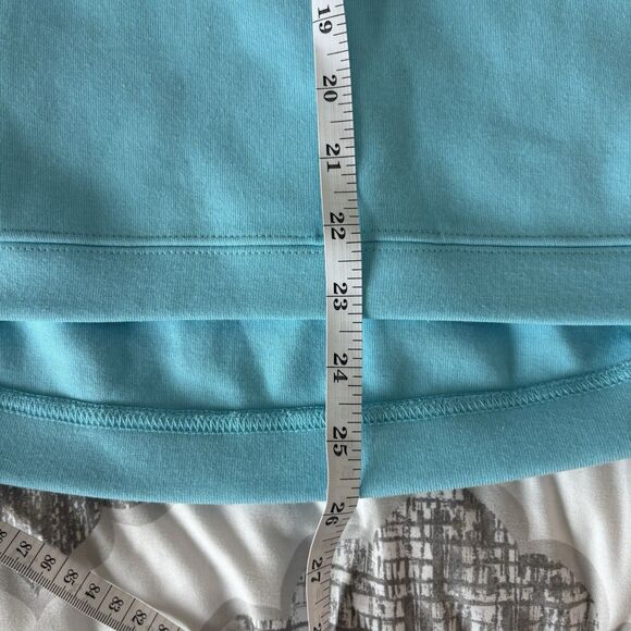 Women’s Level Wear Verve Dodger Baseball Golf Sweater Small - Picture 11 of 12